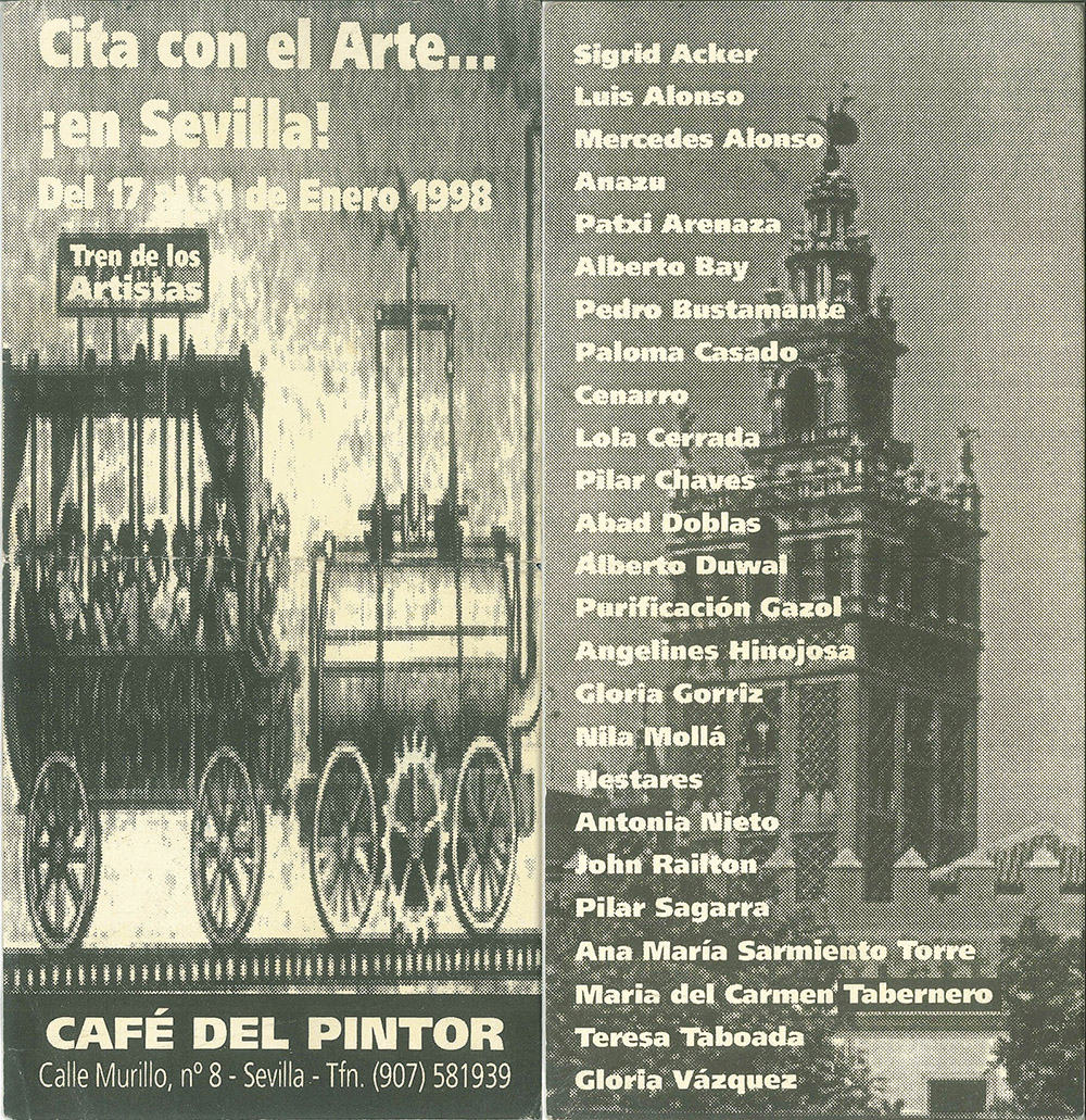 VISTA DEL CATALOGO