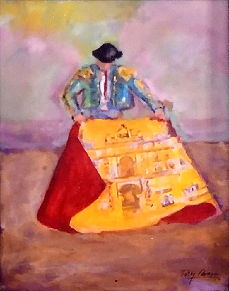 VISTA DE LA OBRA
